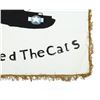 Image 4 : PATSU 1-7 "We Serviced The Cats" Service Banner