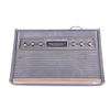 Image 4 : Atari VCS CX-2600 With 9 Games & Controllers 1977