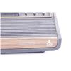 Image 6 : Atari VCS CX-2600 With 9 Games & Controllers 1977