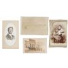 Image 10 : Montana Postcards, Portraits & Tin Type Collection