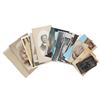 Image 1 : Montana Postcards, Portraits & Tin Type Collection
