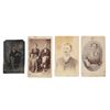 Image 2 : Montana Postcards, Portraits & Tin Type Collection