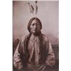 Image 6 : D. F. Barry Photograph of Sitting Bull