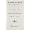 Image 4 : Limited Edition Yellowstone Wonderland by H Norton