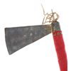 Image 2 : 20th C. Missouri War Axe Club