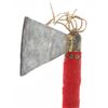 Image 7 : 20th C. Missouri War Axe Club