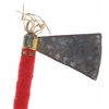 Image 8 : 20th C. Missouri War Axe Club