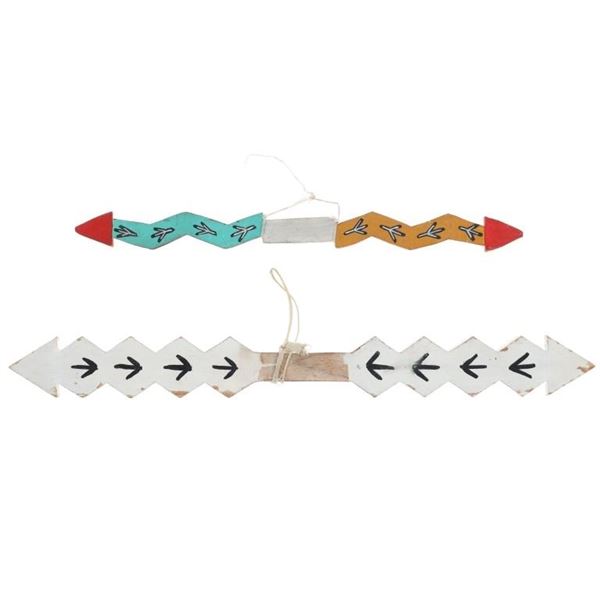 Hopi Indian Lightening Dancing Wands c 1960's