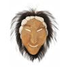 Image 13 : Inuit First Nation Inuvik Northwest Terr. Masks