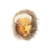 Image 2 : Inuit First Nation Inuvik Northwest Terr. Masks