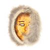 Image 7 : Inuit First Nation Inuvik Northwest Terr. Masks