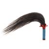 Image 2 : Buffalo Tail Beaded Sweat Lodge or Fly Whisk