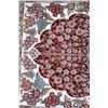 Image 10 : Hereke Turkish Fine Silk Runner Rug