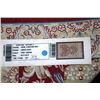 Image 14 : Hereke Turkish Fine Silk Runner Rug