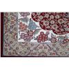 Image 7 : Hereke Turkish Fine Silk Runner Rug