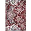 Image 9 : Hereke Turkish Fine Silk Runner Rug