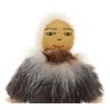 Image 12 : Inuit Eskimo Trade Dolls Mid to Late 1900s (2)