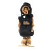 Image 2 : Inuit Eskimo Trade Dolls Mid to Late 1900s (2)