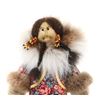 Image 11 : Inuit Eskimo Native American Dolls Mid/Late 1900s
