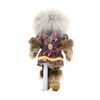 Image 17 : Inuit Eskimo Native American Dolls Mid/Late 1900s