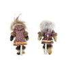 Image 19 : Inuit Eskimo Native American Dolls Mid/Late 1900s