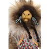 Image 5 : Inuit Eskimo Native American Dolls Mid/Late 1900s