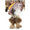 Image 9 : Inuit Eskimo Native American Dolls Mid/Late 1900s