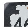 Image 2 : Montana Highway 464 Large Reflective Road Sign