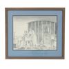 Image 6 : Two Don Greytak (1936-) Framed Prints c. 1970-90s