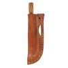 Image 13 : Russell Green River Works Knife & Leather Sheath