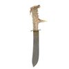 Image 13 : Russell Green River Works Antler Handle Knife