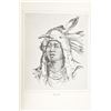 Image 9 : "Famous Indian Chiefs I Have Known", O.O. Howard
