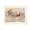 Image 10 : Charles M. Russell Prints For Framing 1960-70s (4)