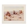 Image 2 : Charles M. Russell Prints For Framing 1960-70s (4)
