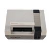 Image 13 : Atari Pinball C-380 & Nintendo NES-001 Consoles