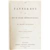 Image 7 : 1st Ed. "The Tanner Boy" by Major Penniman, 1864