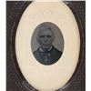 Image 6 : Daguerreotype & Ambrotype Photos c. Late 1800s
