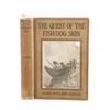 Image 1 : 1913 "The Quest Of The Fish-Dog Skin" by Schultz