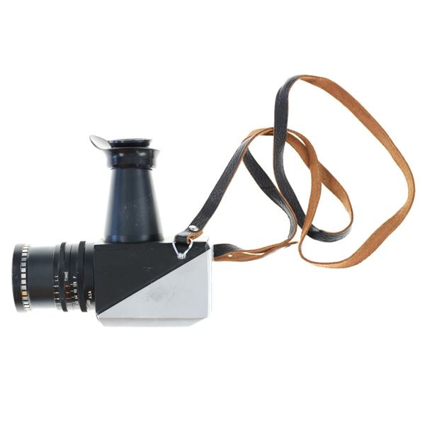 Honeywell Pentax Exposure Meter 3/21 1960-70s