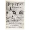 Image 5 : Rare 1927 "Teepee Tales" by El Comancho 1st Ed.