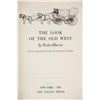 Image 5 : "The Look of the Old West" Foster-Harris 1st Ed