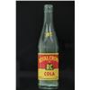 Image 10 : Nehi / Royal Crown Three Glass Bottles 1930-60s