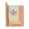 Image 1 : Western/Cowboy Themed First Edition Books (2)