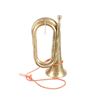 Image 9 : CSA Civil War Brass Bugle Replica
