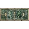 Image 2 : 1896 $1 Educational Silver Certificate Note