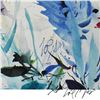 Image 2 : Zoe Mac "Sea Of Emotion" Limited Edition Lithograph on Paper