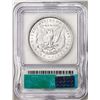 Image 2 : 1890 $1 Morgan Silver Dollar Coin ICG AU55