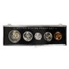 1962 (5) Coin Proof Set