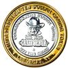 Image 2 : .999 Silver Sam Boyd's California Hotel $10 Casino Limited Edition Gaming Token