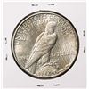 Image 2 : 1934 $1 Peace Silver Dollar Coin